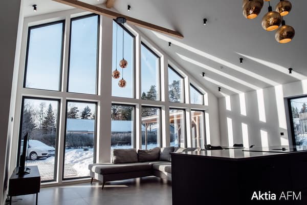 Bild av Hindersnäsvägen 2A