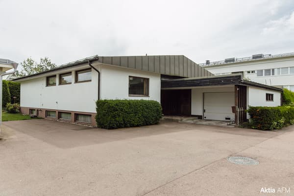 Bild av Västra Esplanadgatan 8 B