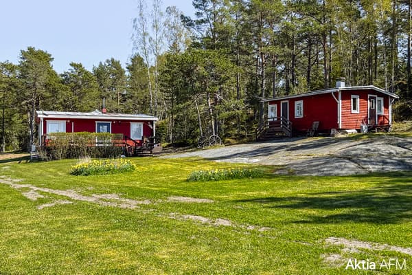 Bild av Gåskläppsvägen 72