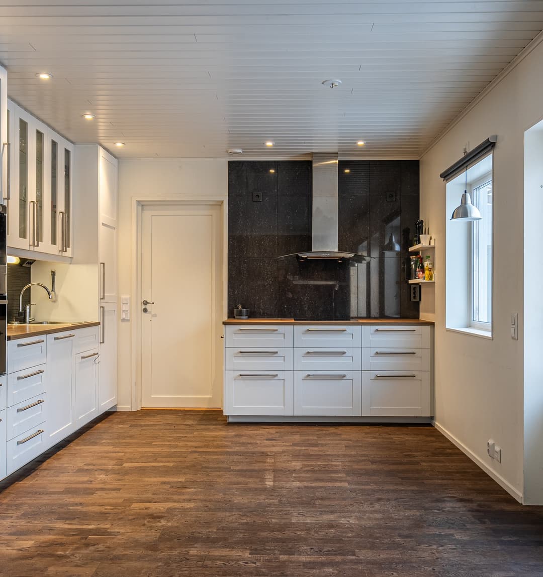 Bild av Aktielägenhet