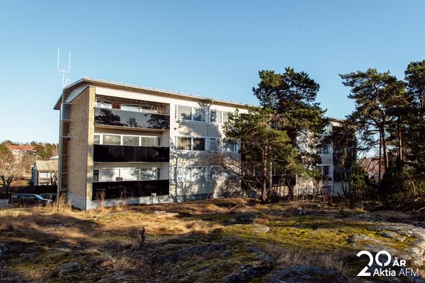 Bild av Askuddsvägen 2