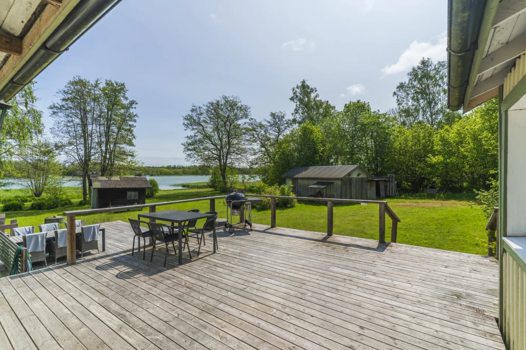 Bild av Möjligt att förvärva utan hembygdsrätt för stadigvarande boende